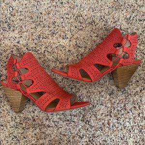 Vince Camuto Heels 👠